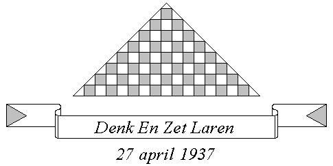 Logo Denk en Zet